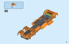 LEGO 60294 instructions page 31 – build guide