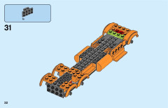 LEGO 60294 instructions page 32 – build guide
