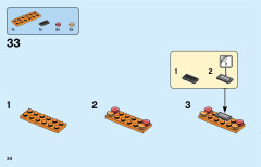 LEGO 60294 instructions page 34 – build guide