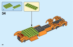 LEGO 60294 instructions page 36 – build guide
