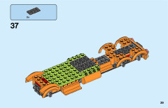 LEGO 60294 instructions page 39 – build guide