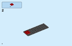 LEGO 60294 instructions page 4 – build guide