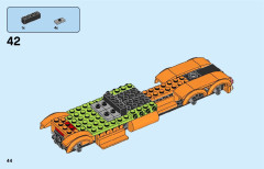 LEGO 60294 instructions page 44 – build guide