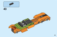 LEGO 60294 instructions page 45 – build guide