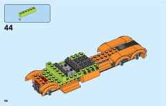 LEGO 60294 instructions page 46 – build guide
