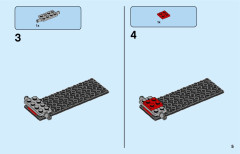 LEGO 60294 instructions page 5 – build guide