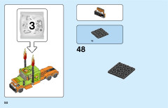 LEGO 60294 instructions page 50 – build guide