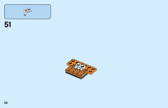 LEGO 60294 instructions page 52 – build guide