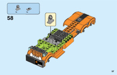 LEGO 60294 instructions page 57 – build guide