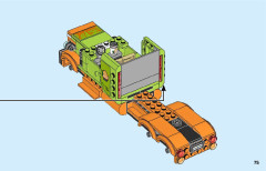 LEGO 60294 instructions page 75 – build guide