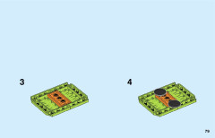 LEGO 60294 instructions page 79 – build guide