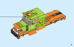 LEGO 60294 instructions page 81 – build guide