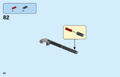 LEGO 60294 instructions page 86 – build guide