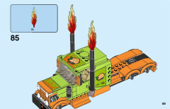 LEGO 60294 instructions page 89 – build guide