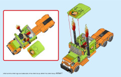 LEGO 60294 instructions page 92 – build guide