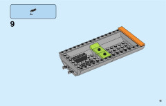 LEGO 60294 instructions page 11 – build guide