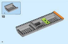 LEGO 60294 instructions page 12 – build guide