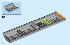 LEGO 60294 instructions page 14 – build guide