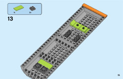 LEGO 60294 instructions page 15 – build guide