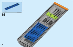 LEGO 60294 instructions page 16 – build guide