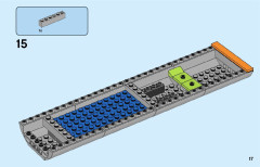LEGO 60294 instructions page 17 – build guide