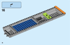 LEGO 60294 instructions page 18 – build guide
