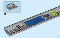 LEGO 60294 instructions page 19 – build guide