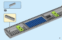 LEGO 60294 instructions page 21 – build guide