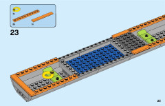 LEGO 60294 instructions page 25 – build guide