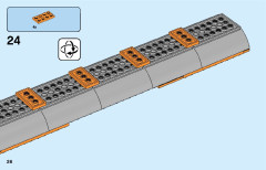 LEGO 60294 instructions page 26 – build guide