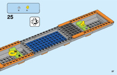 LEGO 60294 instructions page 27 – build guide