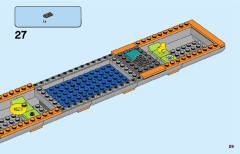 LEGO 60294 instructions page 29 – build guide