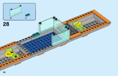 LEGO 60294 instructions page 30 – build guide