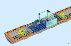 LEGO 60294 instructions page 33 – build guide