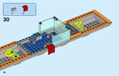 LEGO 60294 instructions page 34 – build guide