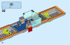 LEGO 60294 instructions page 36 – build guide