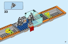 LEGO 60294 instructions page 37 – build guide