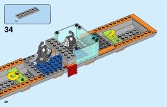 LEGO 60294 instructions page 38 – build guide