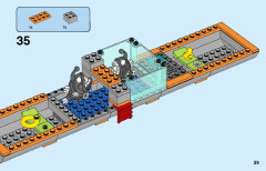 LEGO 60294 instructions page 39 – build guide