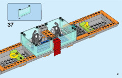 LEGO 60294 instructions page 41 – build guide