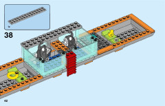 LEGO 60294 instructions page 42 – build guide