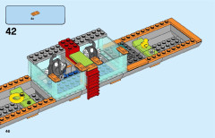 LEGO 60294 instructions page 46 – build guide