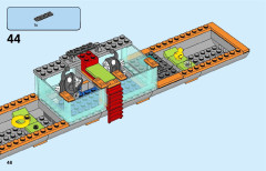 LEGO 60294 instructions page 48 – build guide