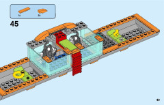 LEGO 60294 instructions page 49 – build guide