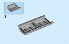 LEGO 60294 instructions page 5 – build guide