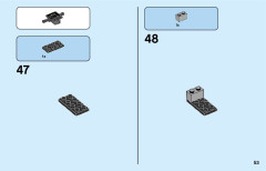 LEGO 60294 instructions page 53 – build guide