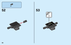 LEGO 60294 instructions page 56 – build guide