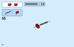 LEGO 60294 instructions page 58 – build guide