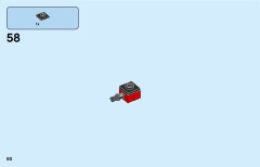 LEGO 60294 instructions page 60 – build guide