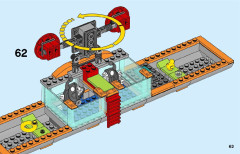 LEGO 60294 instructions page 63 – build guide
